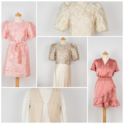 Nieuwe collectie, kortingen én een kijkje achter de schermen bij ons eigen label!