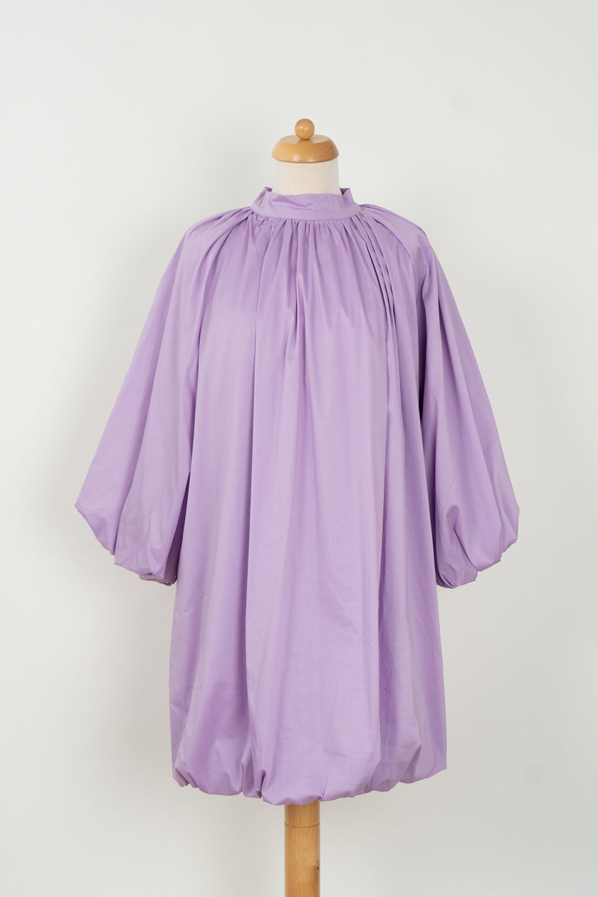 Lila ballonjurkje