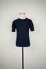 Donkerblauw shirtje