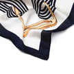 Sjaaltje donkerblauw