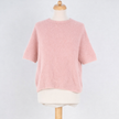 Roze truitje