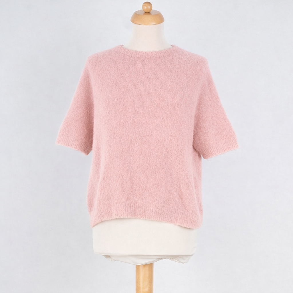 Roze truitje