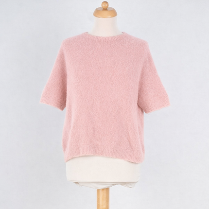 Roze truitje
