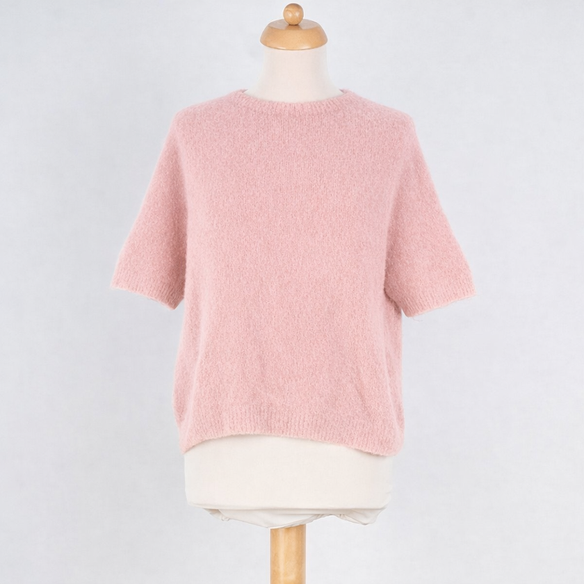 Roze truitje