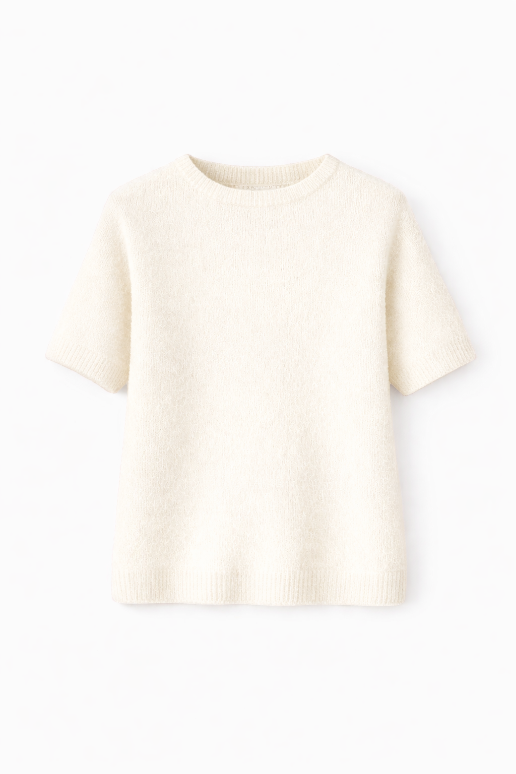 Offwhite truitje
