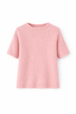 Roze truitje