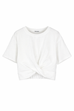 Offwhite shirtje