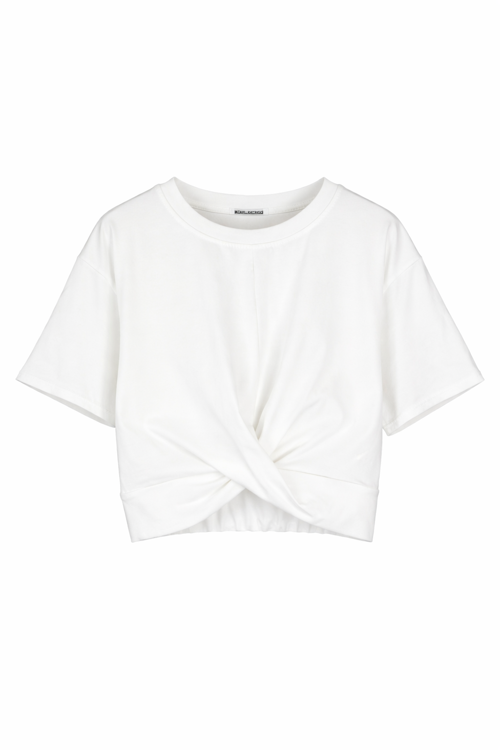 Offwhite shirtje