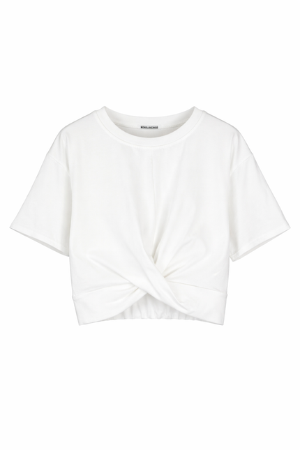 Offwhite shirtje