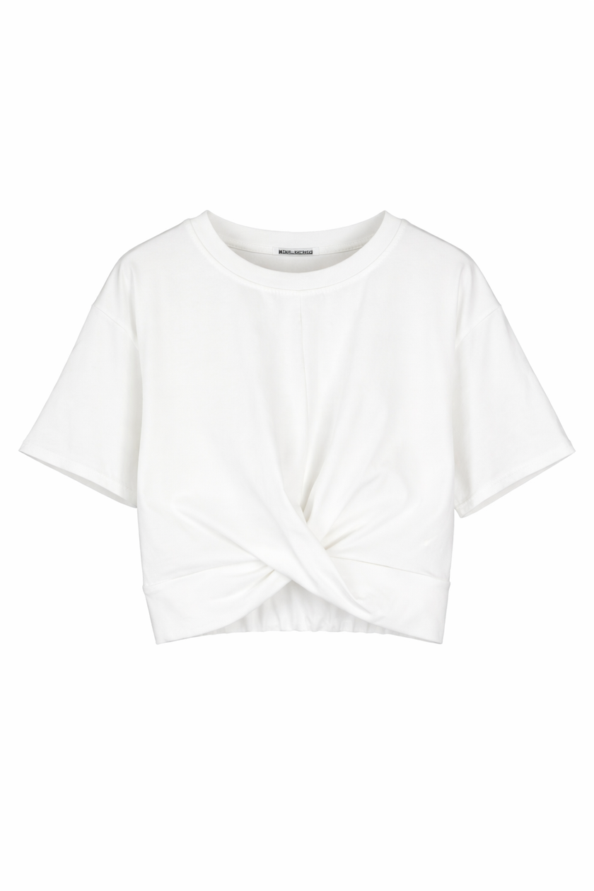 Offwhite shirtje