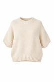 Zand oversized truitje