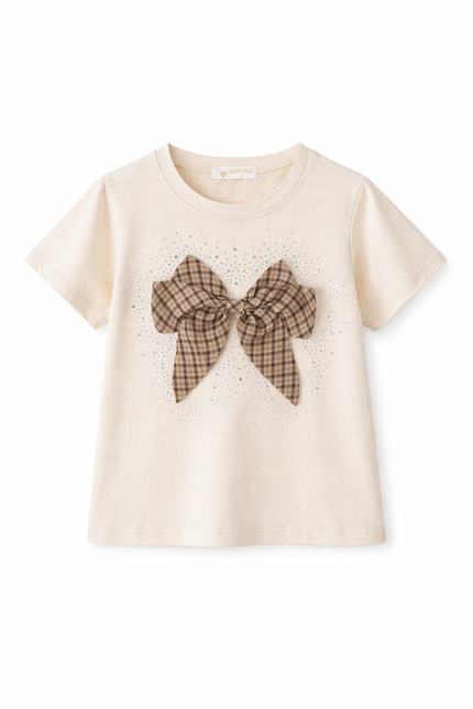 Zandkleur shirt