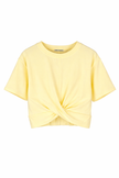 Geel shirtje