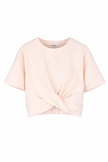 Zandkleur shirtje