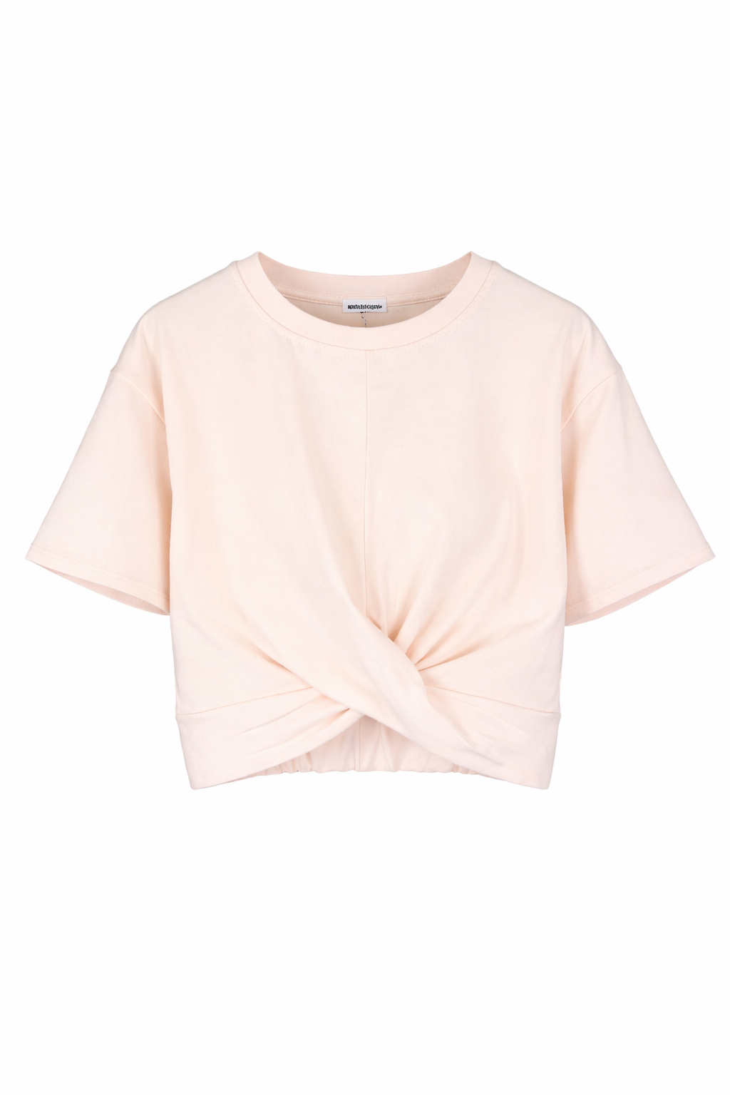Zandkleur shirtje