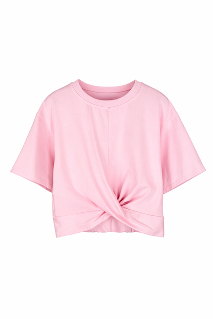 Roze shirtje