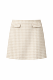 Boucle rokje