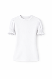 Wit shirt