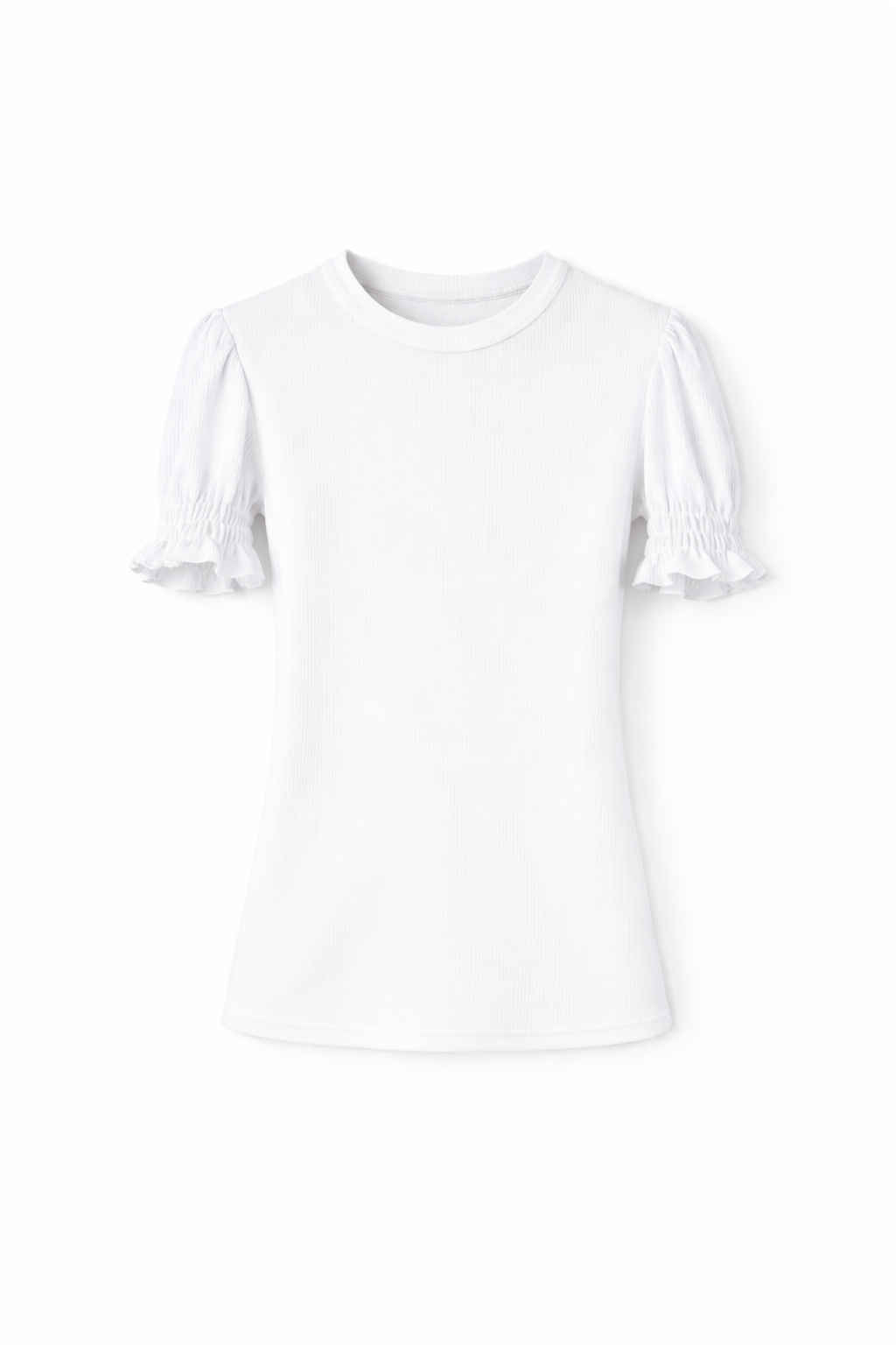 Wit shirt