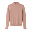 Roze lurex truitje