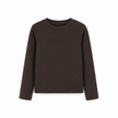 Bruine longsleeve