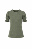 Groen shirtje