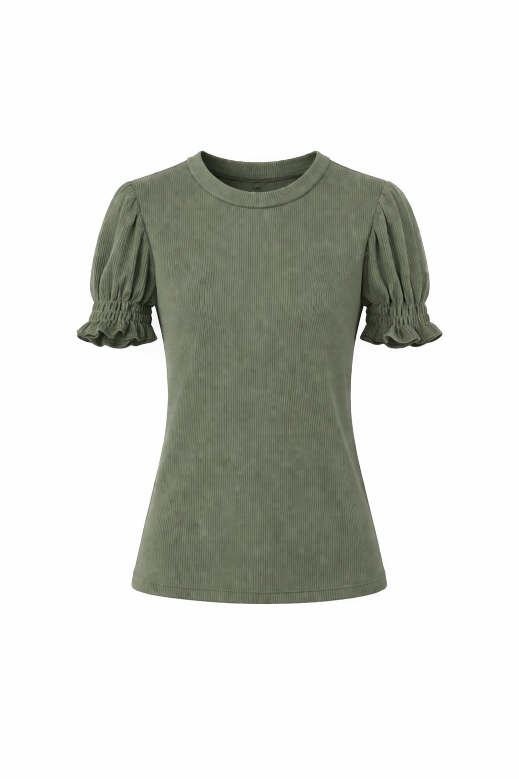 Groen shirtje