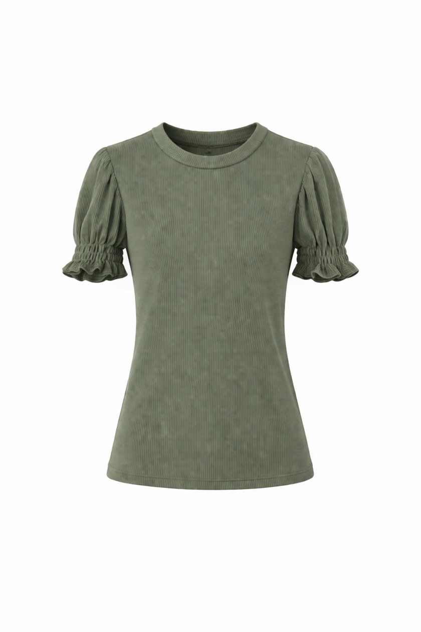 Groen shirtje