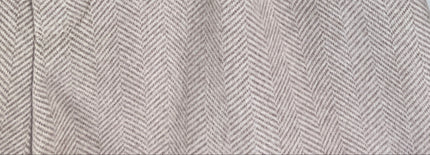 Beige tweed rokje