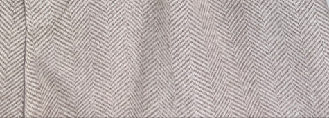 Beige tweed rokje