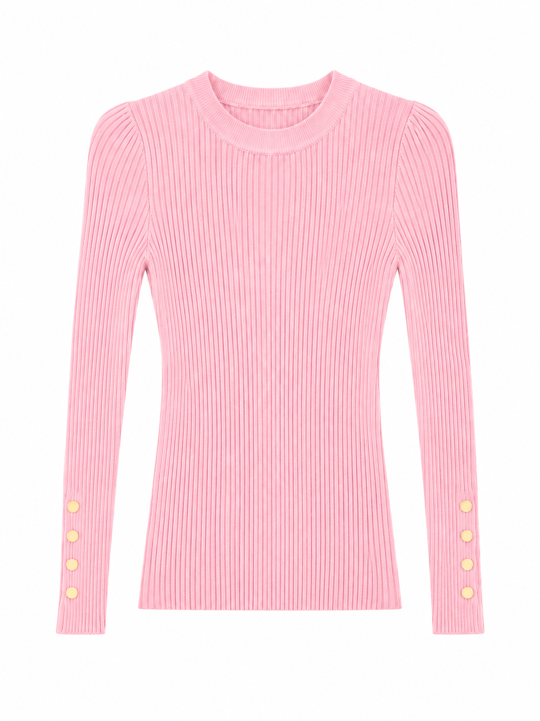 Roze truitje