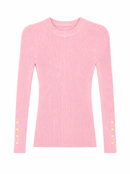 Roze truitje