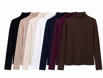 Beige longsleeve
