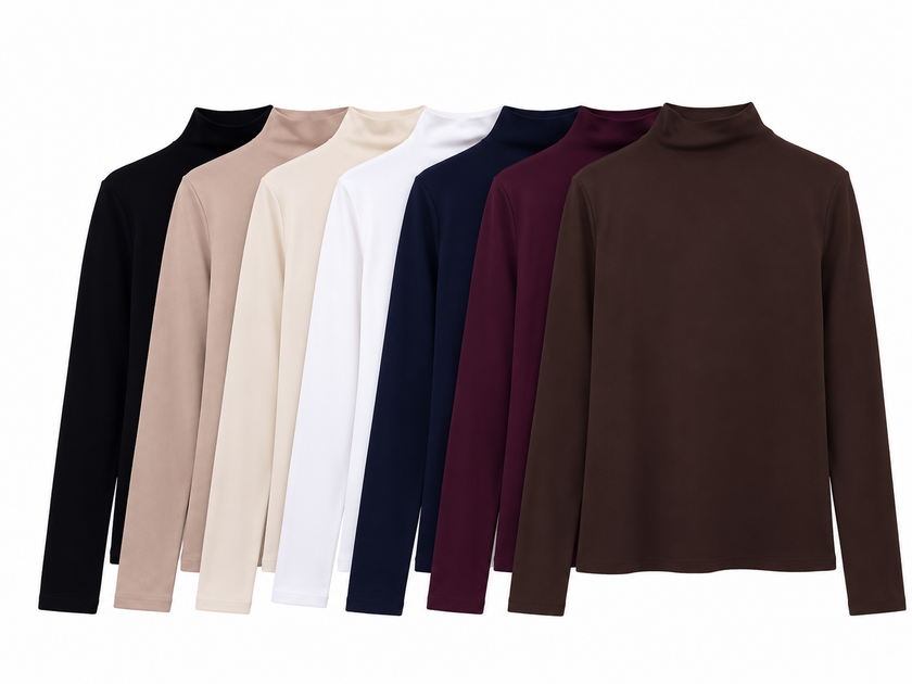 Beige longsleeve