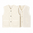 Zand reversible gilet