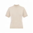Beige truitje