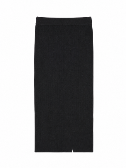 Zwarte rok