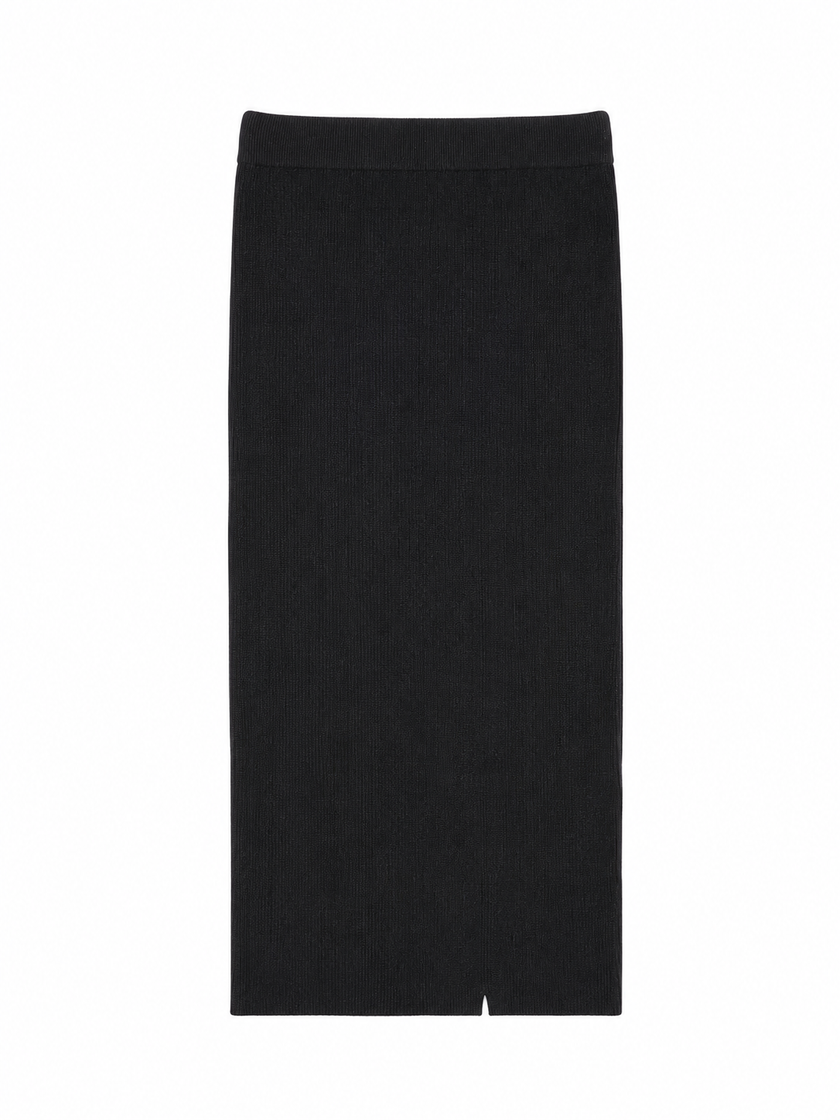 Zwarte rok