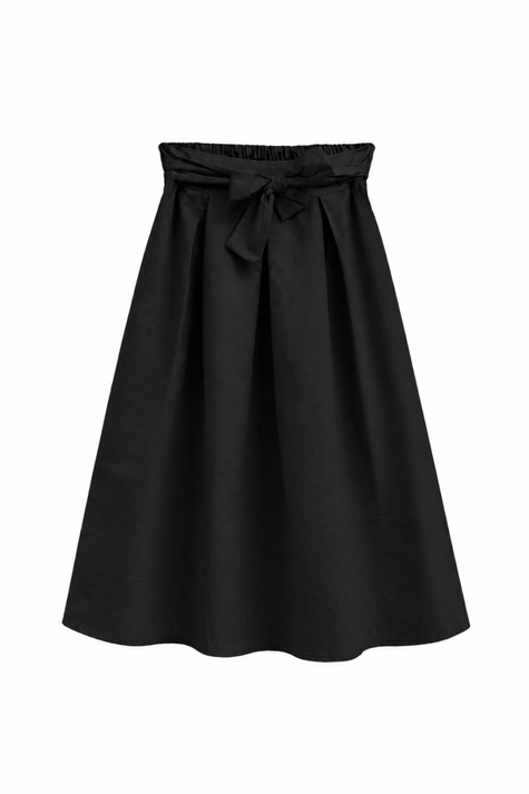 Zwarte rok