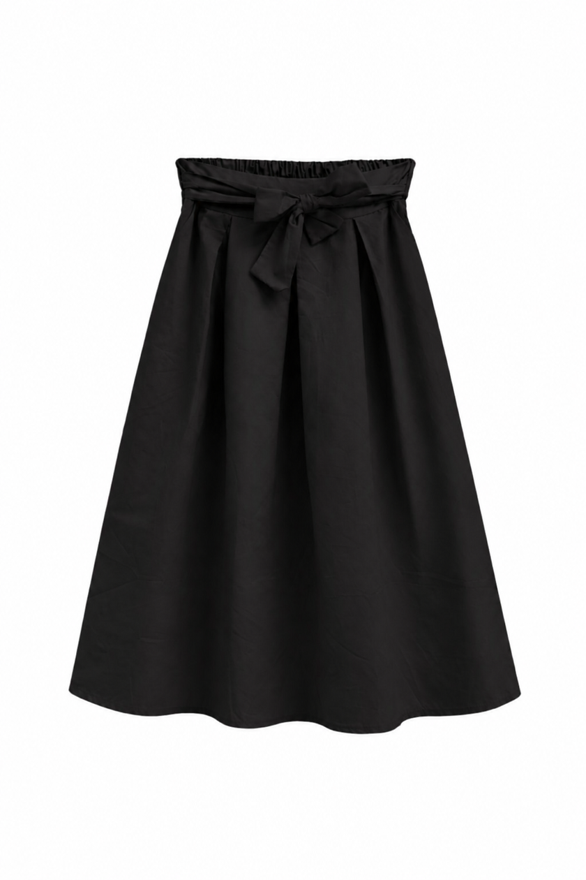 Zwarte rok
