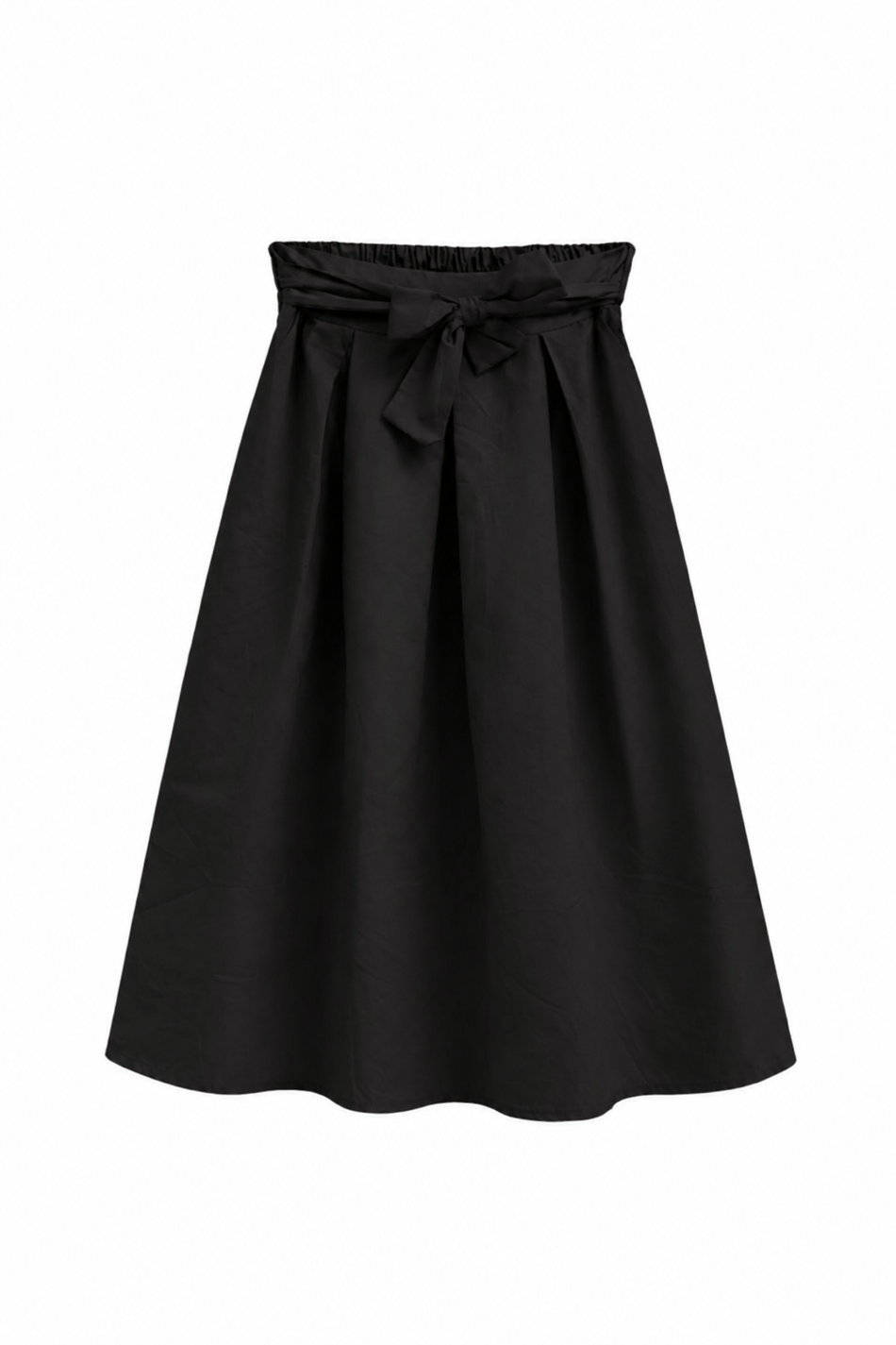Zwarte rok