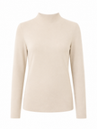 Beige longsleeve