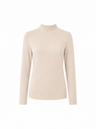 Beige longsleeve