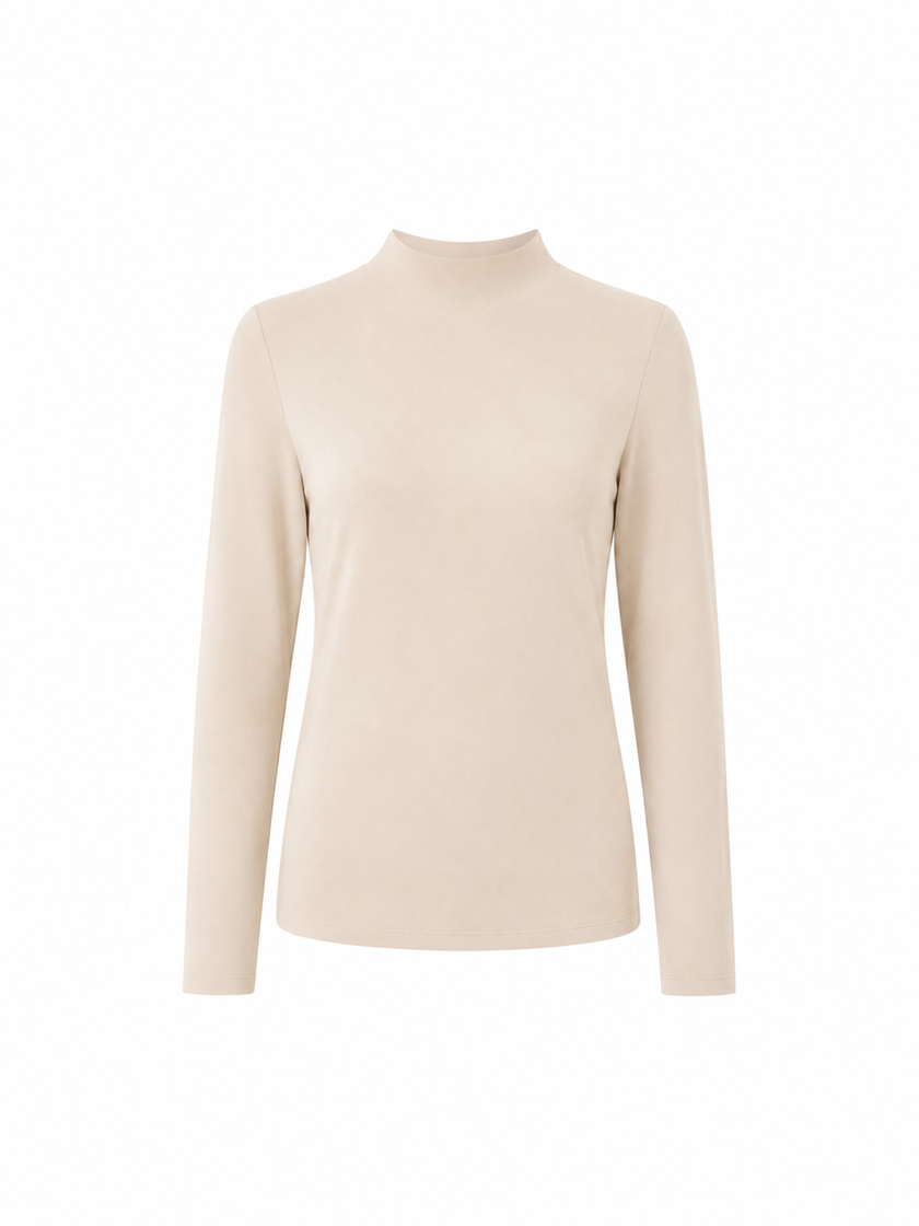Beige longsleeve