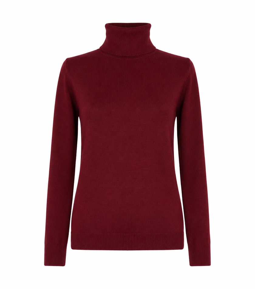 Bordeaux basic col