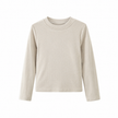 Beige longsleeve